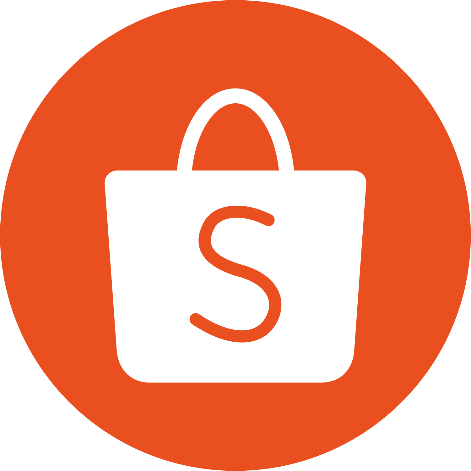 Shopee Icon
