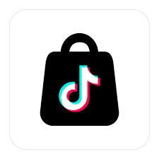 TikTok Shop Icon